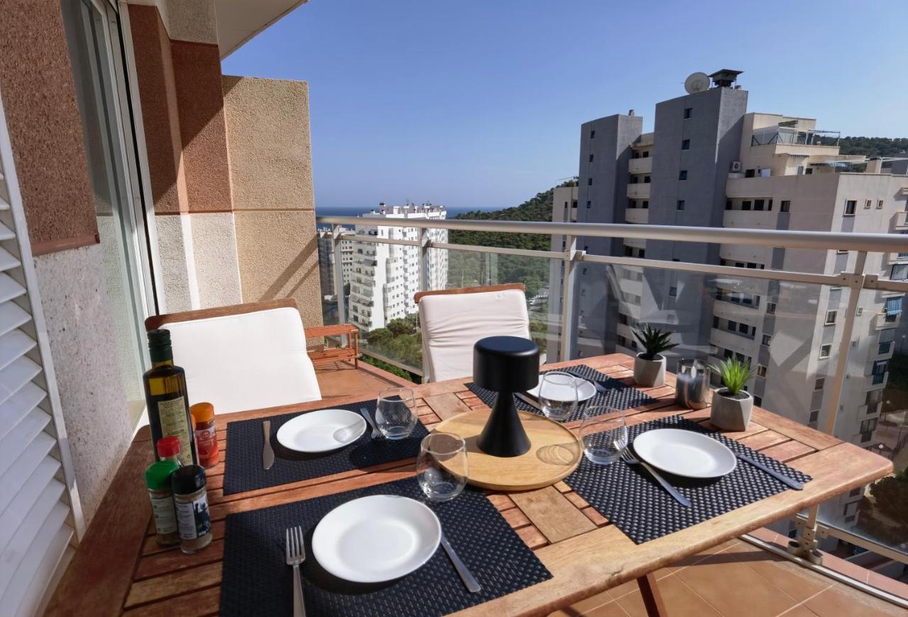 Paradise In La Cala Villajoyosa Benidorm Exteriér fotografie