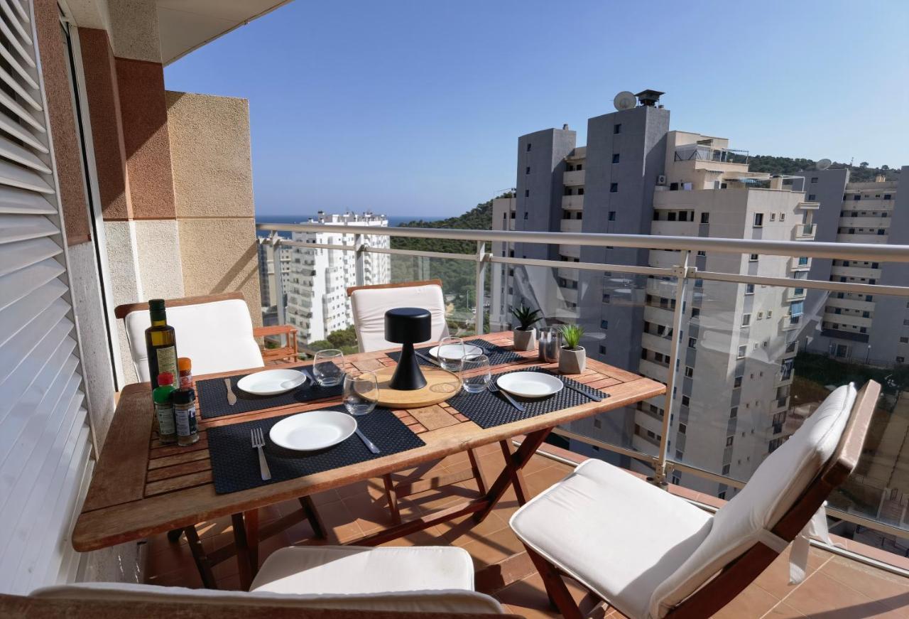Paradise In La Cala Villajoyosa Benidorm Exteriér fotografie